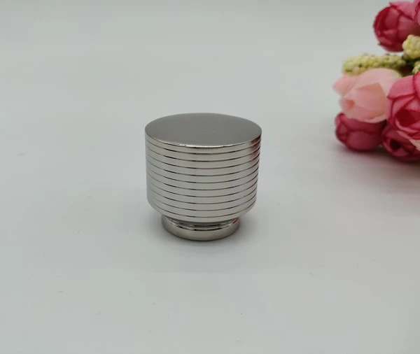 nouveau bouchon de parfum en zamac new zamac perfume cap