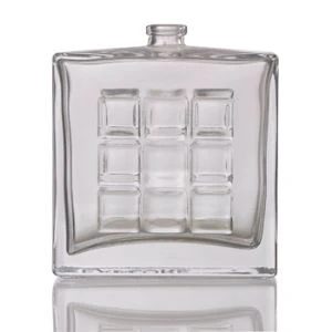 Flacon de parfum pour homme 100ML