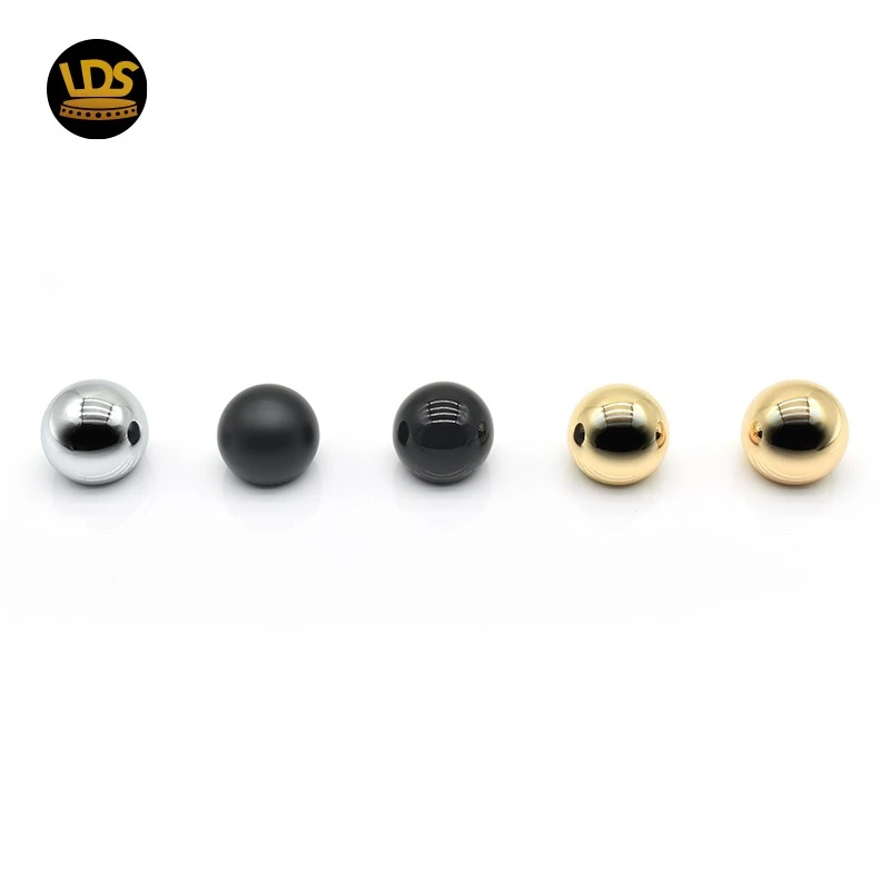 Aluminum Alloy Perfume Cap Manufacturer​ best