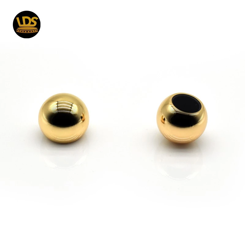 Aluminum Alloy Perfume Cap Manufacturer​ high quality