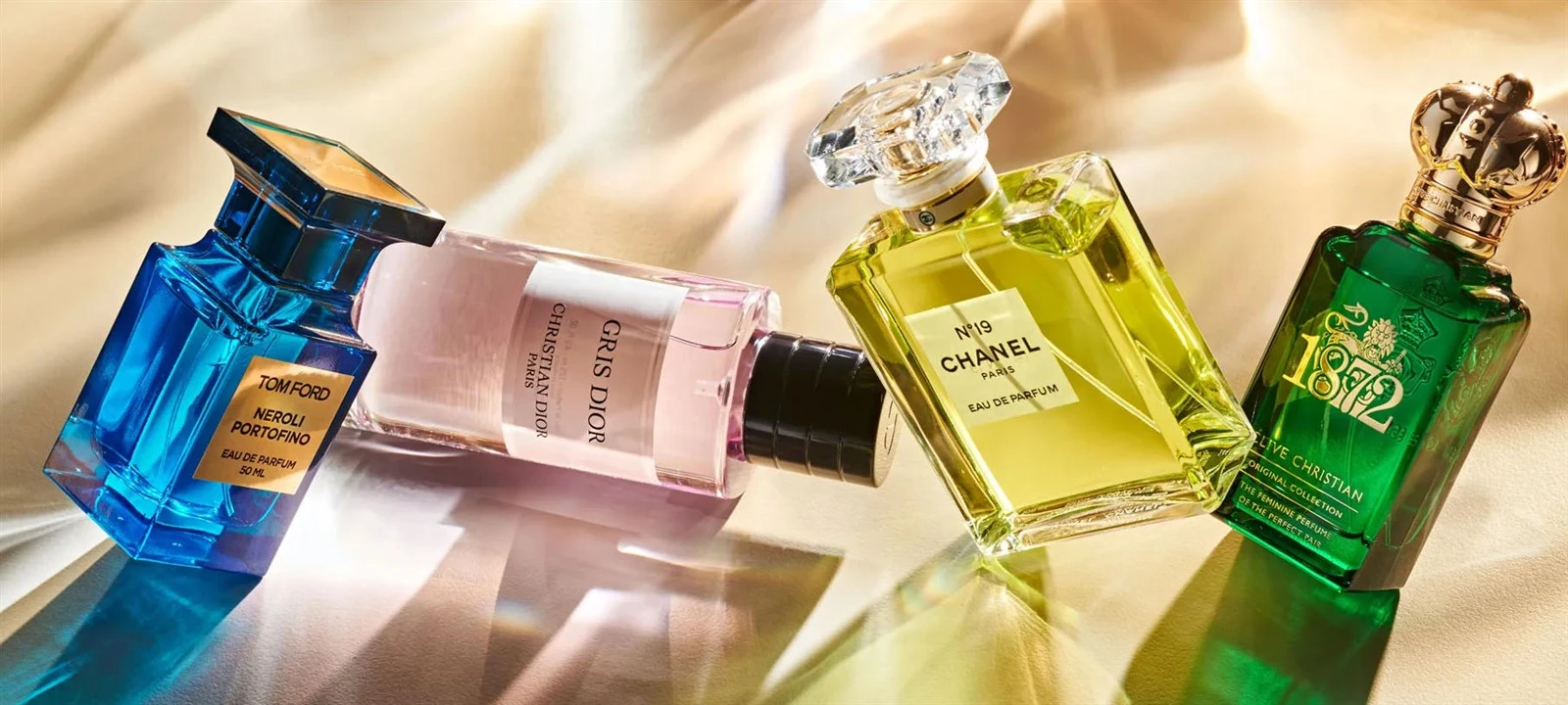 Luxury fragrance Luxury fragrance